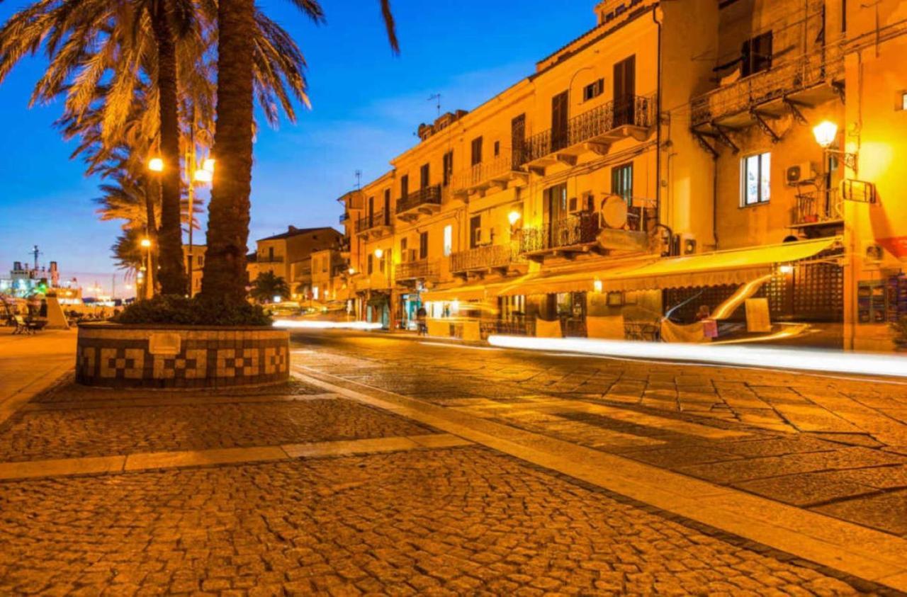 Affittimoderni La Maddalena - Mada22 La Maddalena (Sassari) Exterior foto